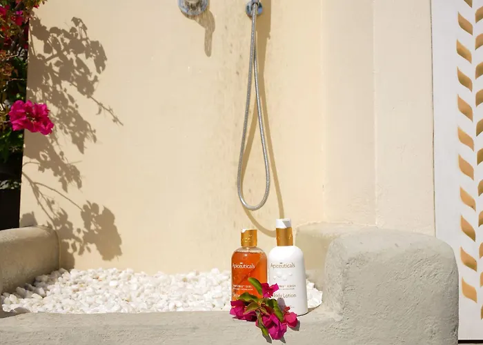 The Marble Suites, Plaka Atene